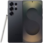 S938B Galaxy S25 Ultra 512GB Titanium JetBlack
