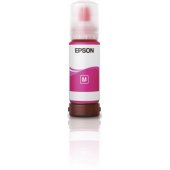 115 EcoTank Magenta C13T07D34A
