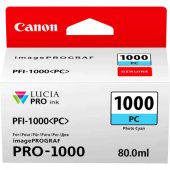 PFI-1000PC Photo Cyan