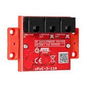 XPOE-3-11A Switch PoE