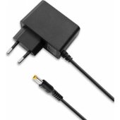 51021 Power adapter 5W 5V, 1A, 5.5x2.5
