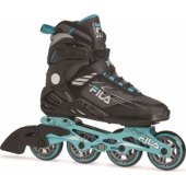 Fila Pro 80 Lady recreational roller skates black r. 38.5