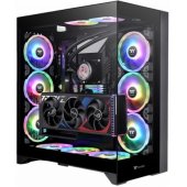 CTE E600 MX Black