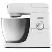 Chef XL KVL4170W White