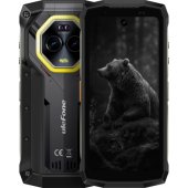 Armor Mini 20 6/ 256GB Black