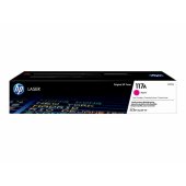 No. 117A Magenta W2073A