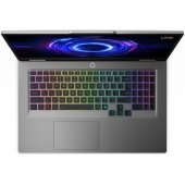 LOQ 17IRX10 165hz i5-13450HX 16GB 1SSD RTX5050 EN W11 Grey 83JH000MNT