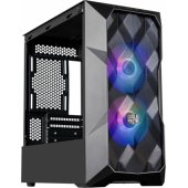 TD300 Mesh Black
