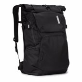 5344 Covert camera backpack DSLR 32L black