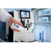 Мини-гранулы для очистки молочной системы Click & Clean, 90г