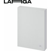 Cersanit S932-006 Larga 60 Grey Hanging Cabinet Assembled/ / CES.LARGB-