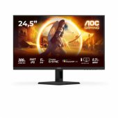 25G4SRE 24,5" Fast IPS 16:9