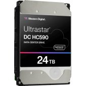 Ultrastar DC HC590 24TB 3.5" 0F59373