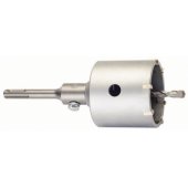 Bosch Core drills set 68mm SDS+ 3 parts
