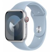 45mm Light Blue Sport Band M/ L