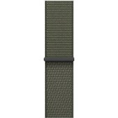 42mm Forest Sport Loop