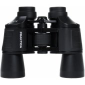 Falcon 8x40 Black