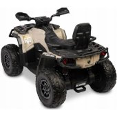 Outlander Khaki