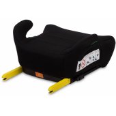 Jaguar I-Size 15-36kg 125-150cm Black