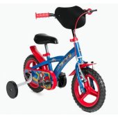 Children®s bicycle 12" Huffy 22941W Spider-Man