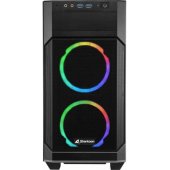 V1000 RGB Black