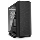 Silent Base 802 Window Black