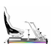 Racing Simulator Cockpit GR500 Snow