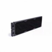 NexXxoS ST20 HPE Full Copper 360mm, Radiator black