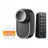 Ultra 3-in-1 smart lock