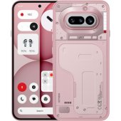 Phone (4a) 12/ 256GB Pink