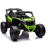 Buggy Can-am DK-CA003 Green Painted