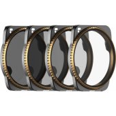 ND/ PL for DJI Air 3 (4-Pack)