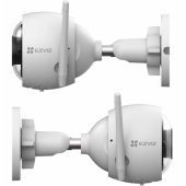 CS-H3 White