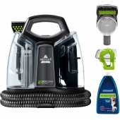 37241 Spotclean Pet Plus Black