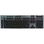 G915 X Lightspeed GL Linear (920-012698) Black