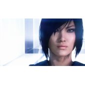 Mirror®s Edge: Catalyst PS4