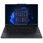 ThinkPad E16 G3 16 WUXGA IPS 255H 16GB 512SSD EN W11Pro 21SR0071PB