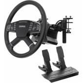 Truck Driving Simulator
