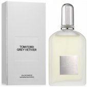 Grey Vetiver EDP 50ml