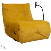 WIN-WIN with manual mechanism Yellow