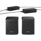 Surround Speakers Black