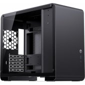 U4 Mini TG Black