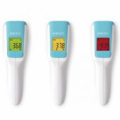 TE-350-EU Non-Contact Infrared Body Thermometer