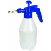 Handheld pressure sprayer 1000ml Blue