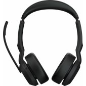 Evolve2 55 MS Stereo USB-C Black