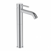basin mixer Ceraline, high, chrome