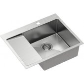 SINK QUADRON RUSSEL 116 (HB7911-RBS)
