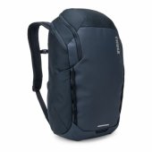 5583 Chasm laptop backpack 26L darkest blue