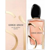 Giorgio Armani Si Intense 2023 Eau De Parfum Intense Refillab