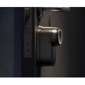Ultra 3-in-1 smart lock